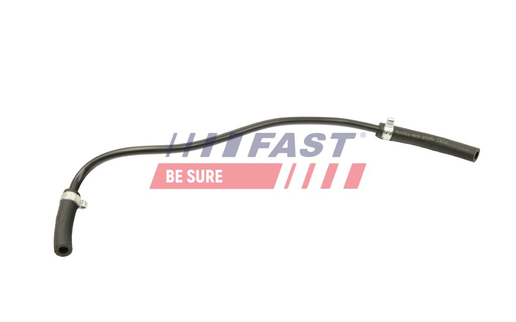 FT63811 TUYAU À DÉPRESSION, SYSTÈME DE FREINAGE FIAT DOBLO 00> 1.3 JTD