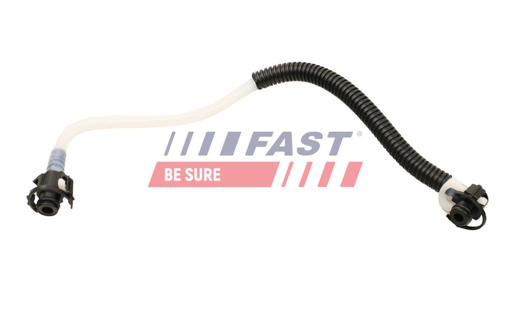 FT00247 TUYAUTERIE DE CARBURANT MERCEDES C W203 00> CDI