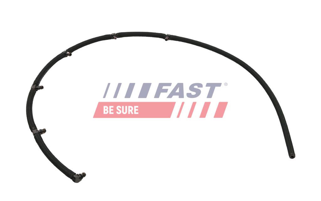 FT00249 FUEL HOSE MERCEDES E W211 02> RETURN S-CLASS W220 CDI