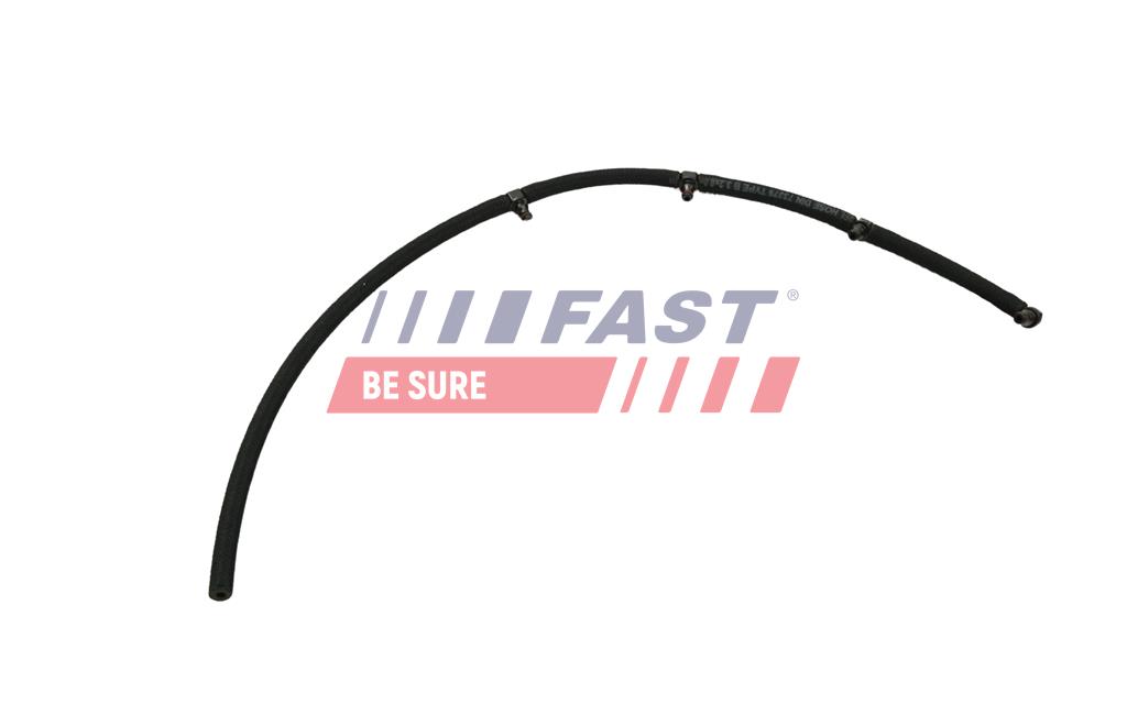 FT00250 FUEL HOSE MERCEDES A W168 97> RETURN VANEO CDI