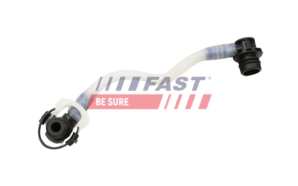 FT00251 TUBO CARBURANTE MERCEDES E W210 95>