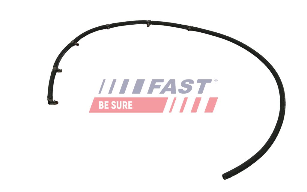FT00253 FUEL HOSE BMW RETURN E39 E60 E53 X5 3.0