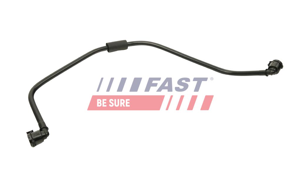 FT00257 ПАТРУБОК СИСТЕМИ ОХОЛОДЖЕННЯ BMW БАЧКА РОЗШИР F30 2.0 15>