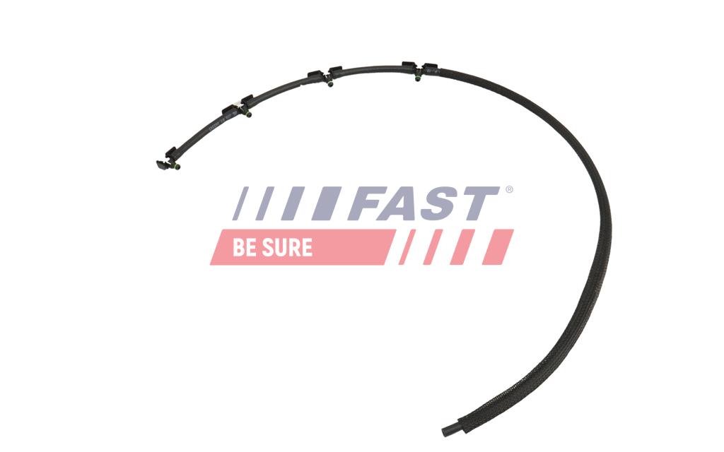 FT00268 FUEL HOSE BMW RETURN F30 F10 F48 F25 F26 1.6 2.0 10>