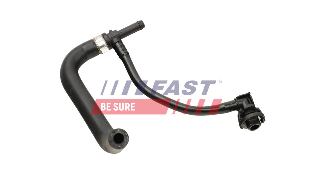 FT00263 RURA CHŁODZENIA OPEL ASTRA H 04> J INSIGNIA 1.6 TURBO