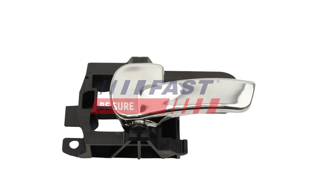 FT00290 KLIKA VNITŘNÍ NISSAN QASHQAI I 06> PŘEDNÍ + ZADNÍ LE