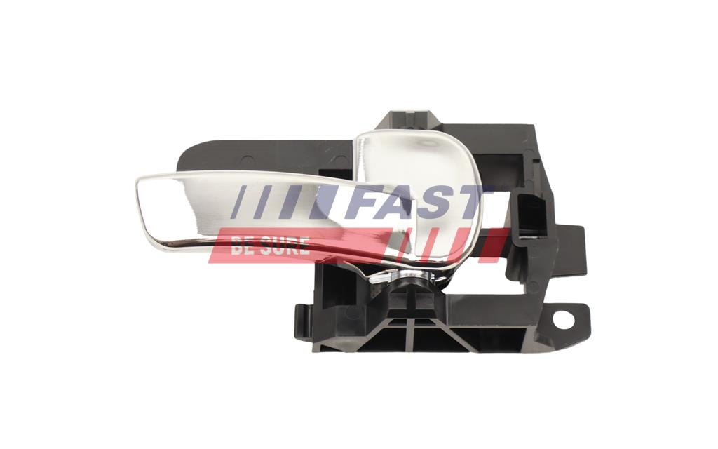 FT00291 MANIGLIA INTERNA NISSAN QASHQAI I 06> ANTERIORE+POSTERIORE DX