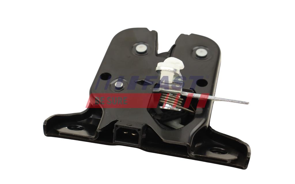 FT00298 SERRATURA BAULE AUDI A4 B5 94> A2 A6