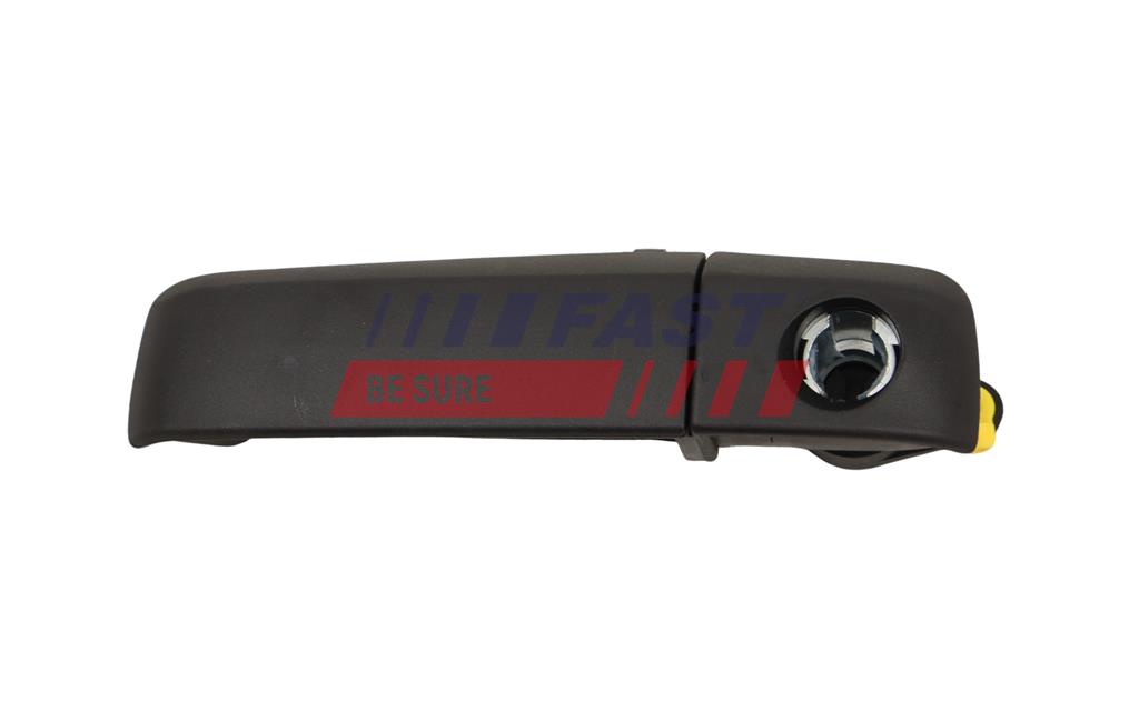 FT00299 РУЧКА ВНЕШН. FIAT PANDA 03> ПЕРЕД ЛЕВ