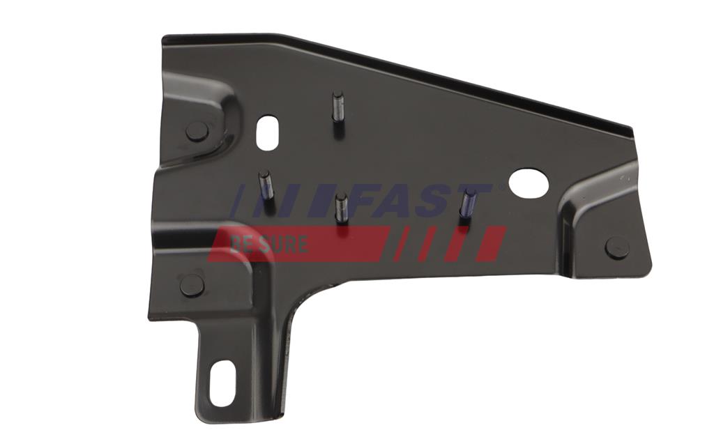 FT91247 SUPPORTO PARAURTI IVECO DAILY 14> ANTERIORE DX 19>