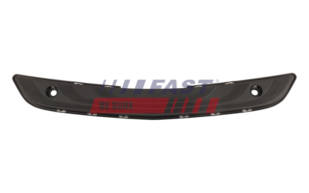 FT92409 BUMPER MOULDING MERCEDES SPRINTER 18> 907/910 PRZÓD STOPIEŃ