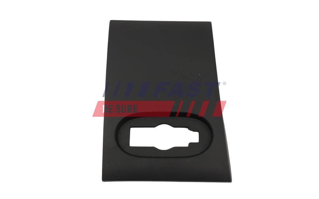 FT90452 OZDOBNÁ LIŠTA MERCEDES SPRINTER 18> 907/910 BOK SŁUPEK PR OBRYSÓWKA