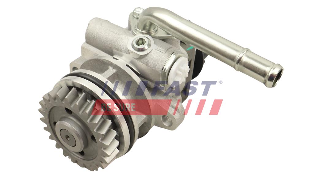 FT36254 POWER STEERING PUMP VW TRANSPORTER T5 03> 2.5 TDI 04>