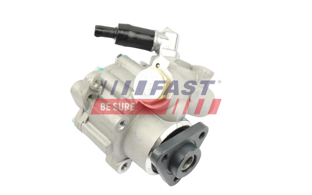 FT36258 POWER STEERING PUMP VW TRANSPORTER T5 03> WITHOUT WHEEL BEZ KOŁA
