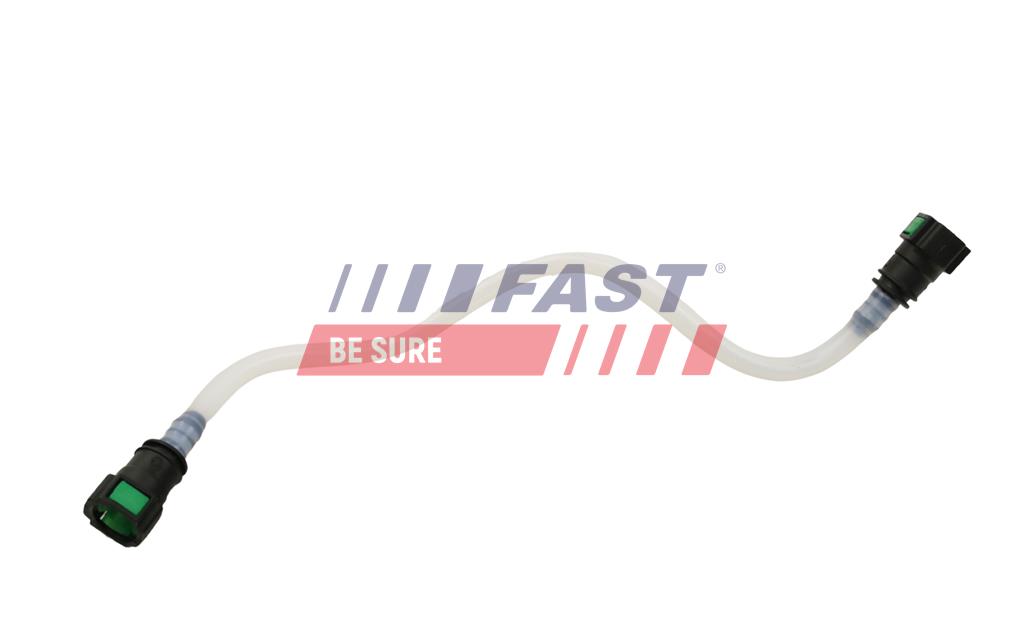FT00304 TUYAUTERIE DE CARBURANT PEUGEOT 307 00> 1.6 2.0 HDI