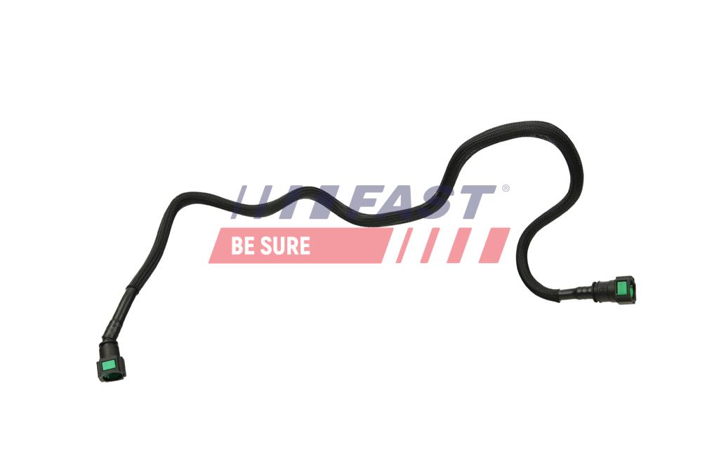 FT00305 TUYAUTERIE DE CARBURANT DACIA DUSTER 10> LODGY 1.5 DCI 12>