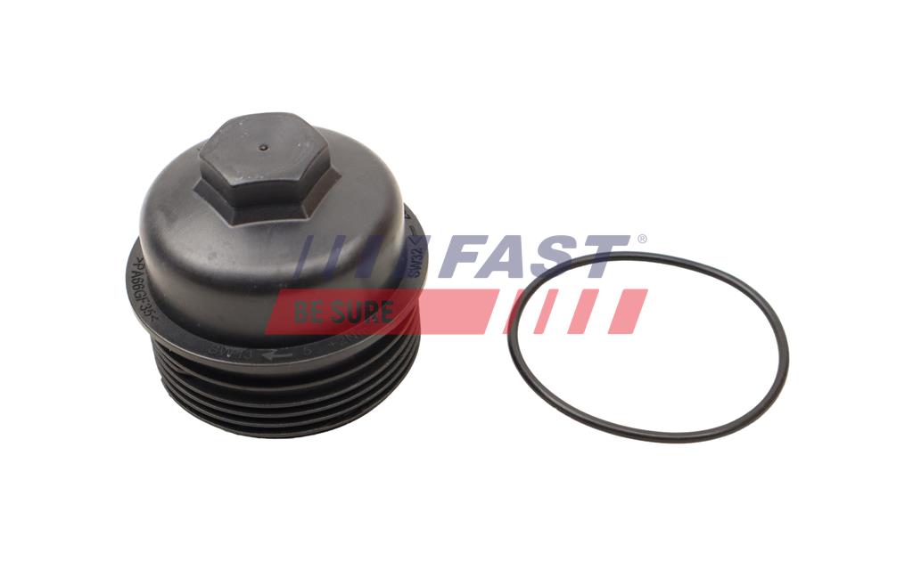 FT38207 КОРПУС МАСЛЯНОГО ФІЛЬТРА VW TRANSPORTER T6 15>