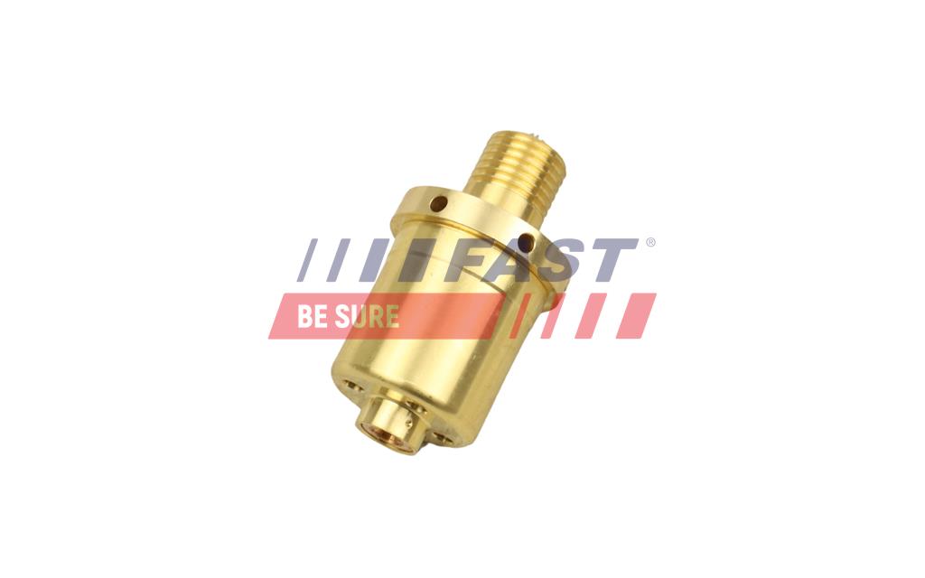 FT83014 VÝMĚNÍK KLIMATIZACE CITROEN BERLINGO 08> SANDEN SD7V16 SD7V12 SD6V12 53mm