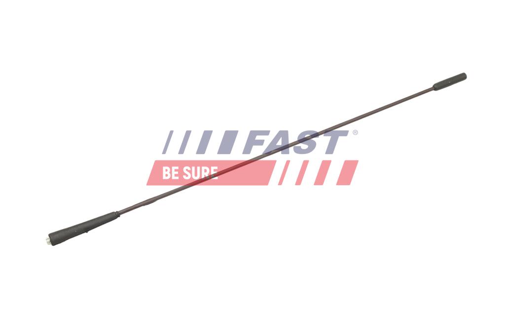 FT92509 ANTÉNA CITROEN JUMPY 95> 40 CM M6