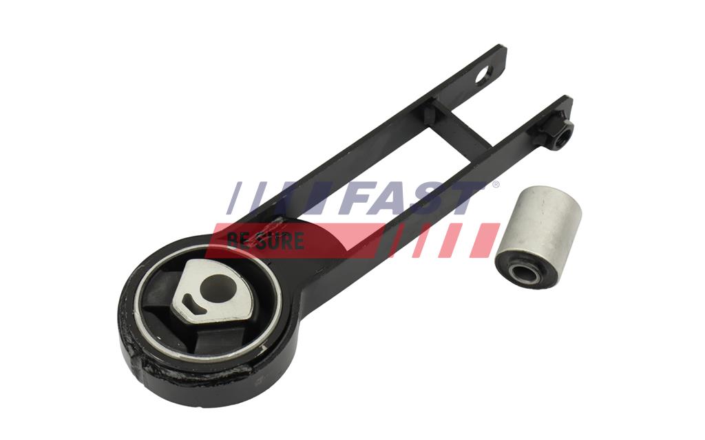 FT52661 ПОДУШКА ДВИГАТЕЛЯ FIAT DUCATO 06>/ 14> РЫЧАГ 2.0JTD