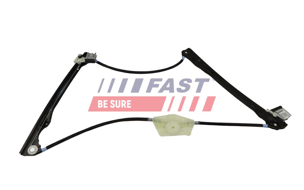 FT00336 WINDOW LIFTER SEAT LEON I 99> FRONT LEFT ELECTRIC WITHOUT MOTOR