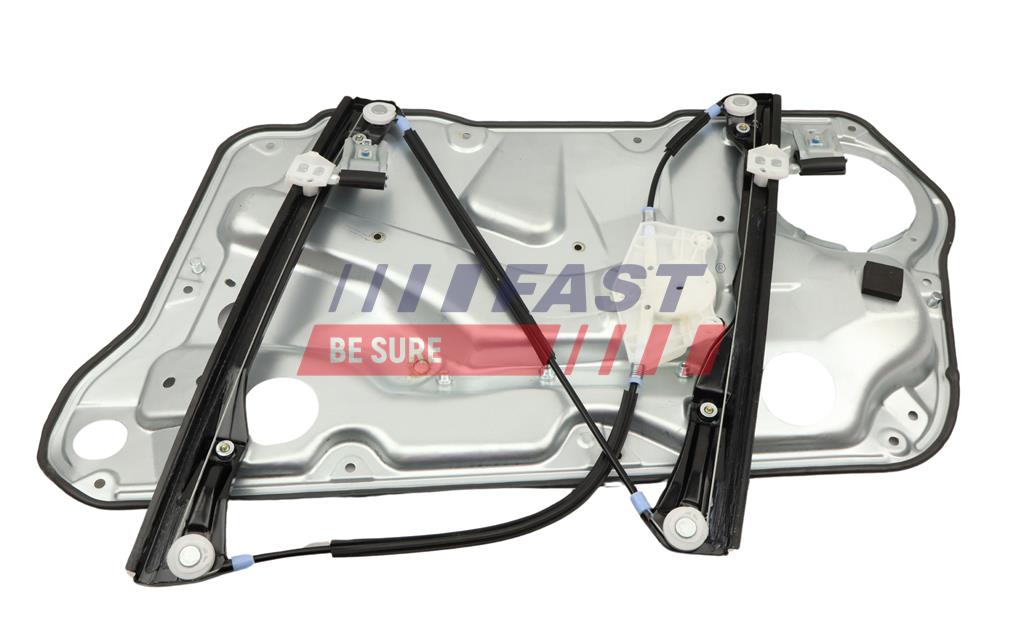 FT00342 LÈVE-VITRE VW GOLF IV 97> AVANT G ÉLECTRIQUE SANS MOTEUR 5D