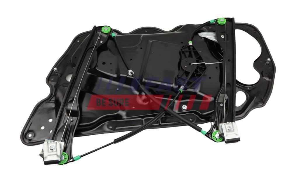 FT00348 WINDOW LIFTER VW PASSAT B6 05> FRONT LEFT ELECTRIC WITHOUT MOTOR