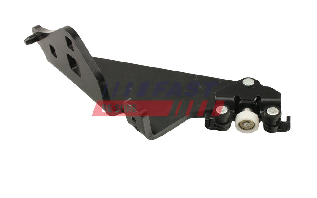 FT95843 GUIDAGE PORTE RENAULT KANGOO II 08> CÔTÉ INFÉRIEUR DROIT