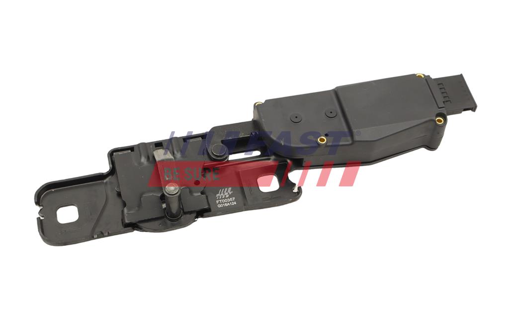 FT00357 BONNET LOCK AUDI A4 B8 07> KOMBI A6 SUPERB II