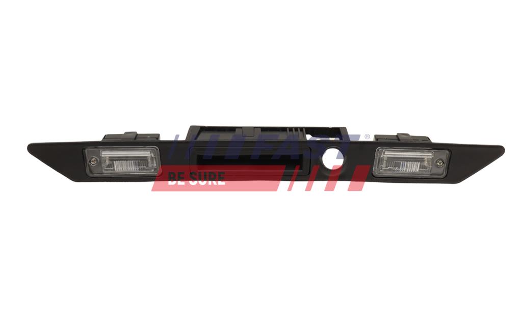 FT00360 MENECILLA DE MALETERO AUDI A4 B6 00> ELECTRÓNICO /B7