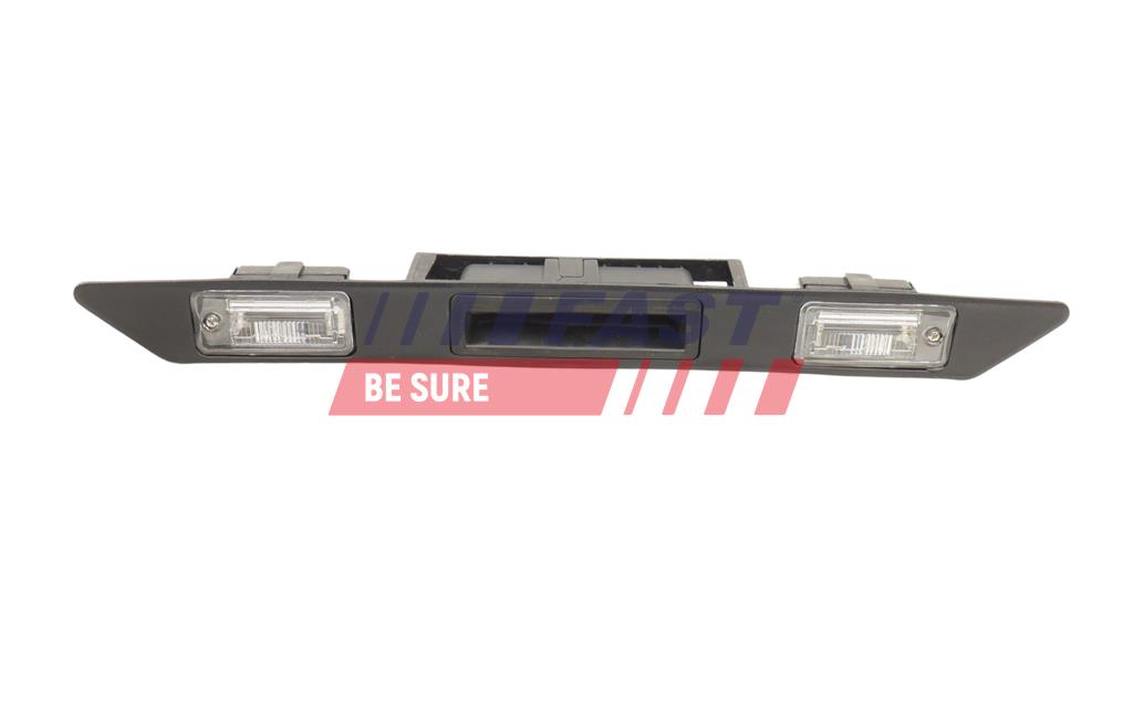 FT00361 MANIGLIA COFANO POSTERIORE AUDI A4 B6 00> ELETTRICA /B7