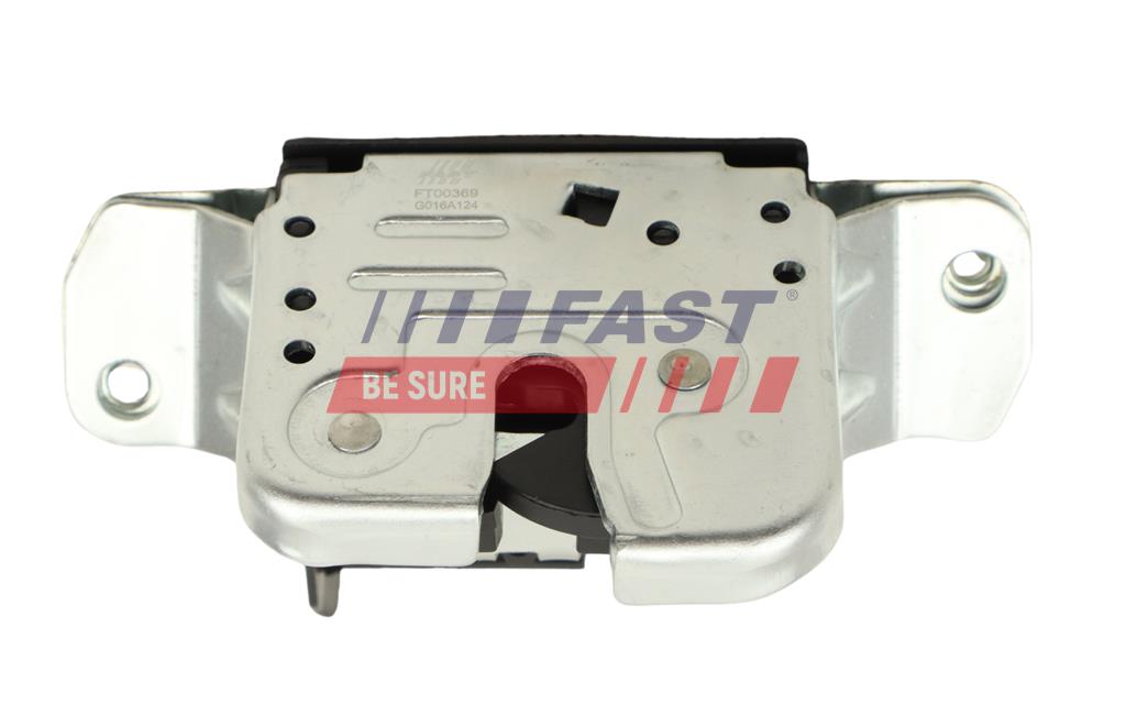 FT00369 BONNET LOCK VW SHARAN 10> ALHAMBRA 10>