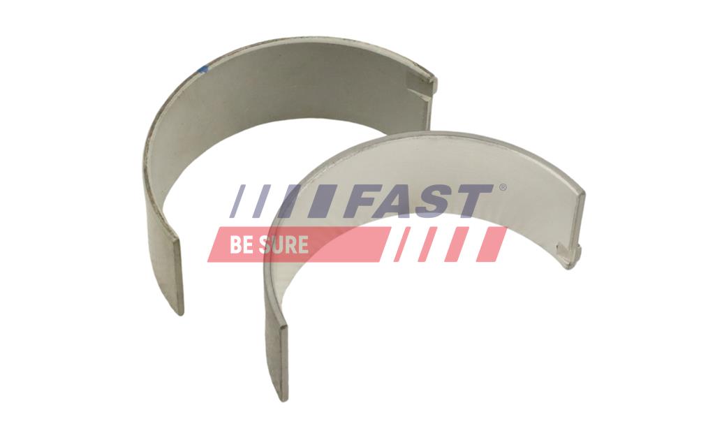 FT46351/0 ВКЛАДИШ КОЛІНВАЛУ FIAT DUCATO 06>/ 14> На 1 PIN 2.3JTD EURO 5 23.7 MM