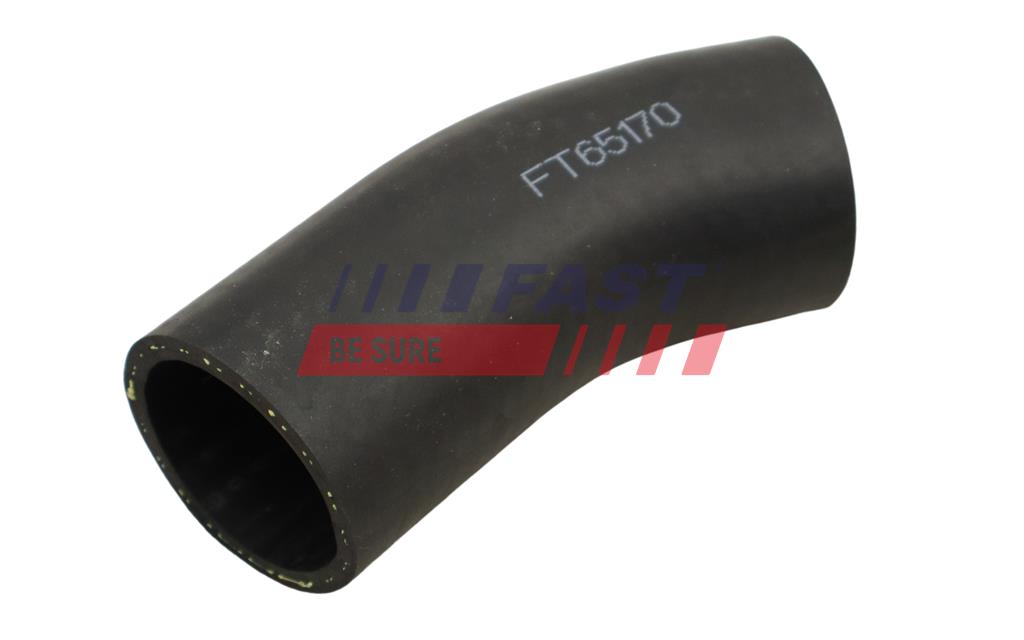 FT65170 TUBO DE INTERCOOLER FORD TRANSIT CONNECT 13>