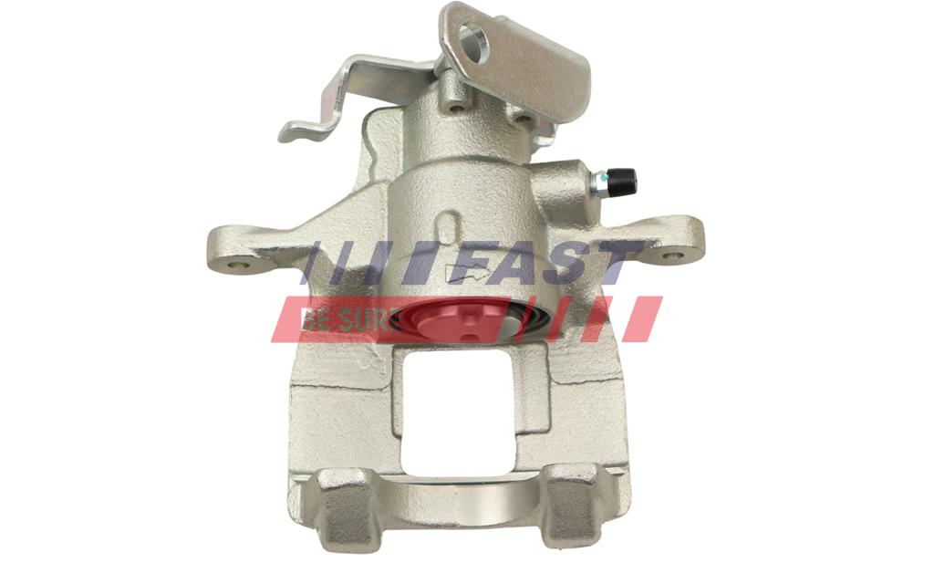 FT32858 BRAKE CALIPER FORD TRANSIT CUSTOM 12> REAR LEFT