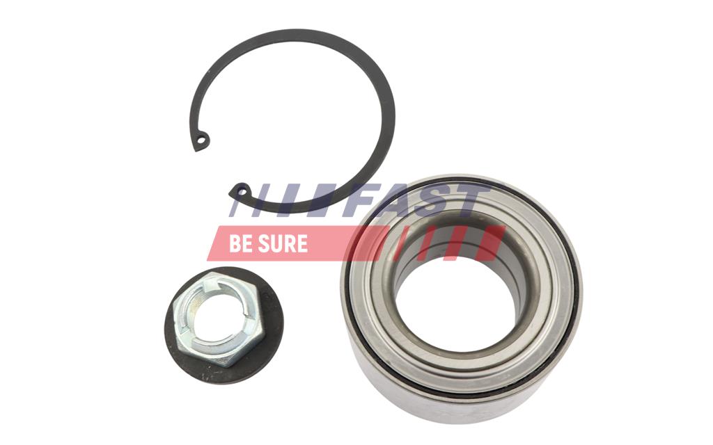 FT21107 WHEEL BEARING FORD TRANSIT CONNECT 13> FRONT