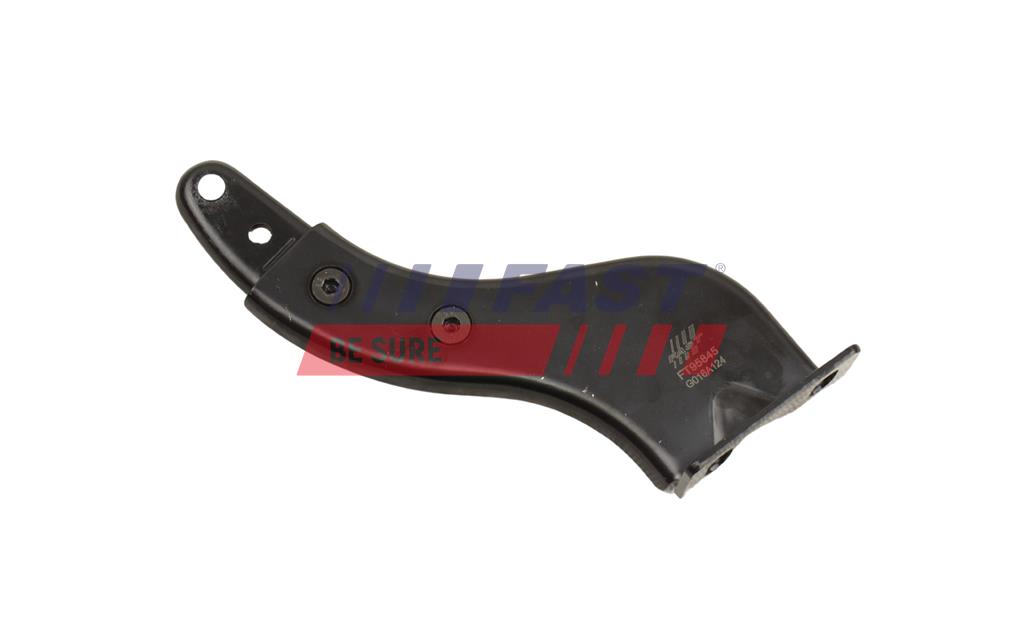 FT95845 DOOR GUIDE VW CADDY III 03> SIDE UPPER RIGHT
