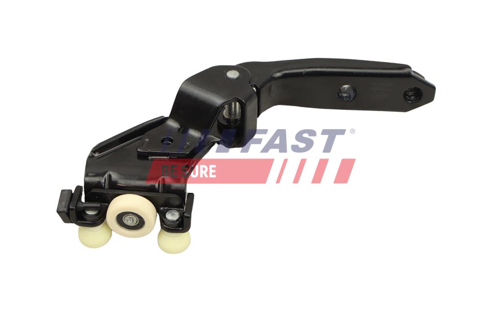 FT95846 DOOR GUIDE VW CADDY III 03> SIDE CENTRAL RIGHT