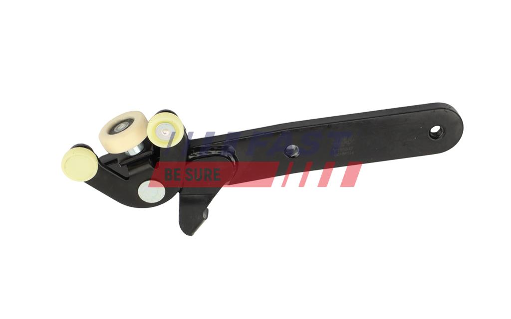 FT95847 VODÍTKO DVEŘE VW CADDY III 03> BOK SPOD PR