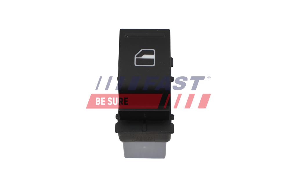 FT82262 ПЕРЕКЛЮЧАТЕЛЬ СТЕКЛОПОДЪЕМНИКА VW CADDY III 03> Л/П ЗАД