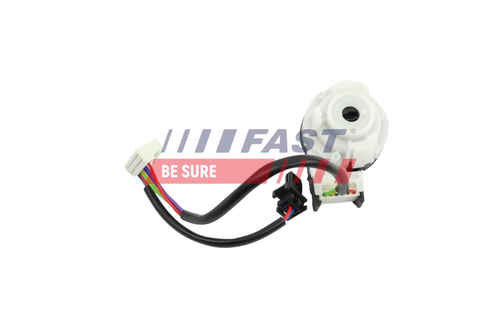 FT82416 КОНТАКТНА ГРУПА ЗАМКА ЗАПАЛЮВАННЯ VW CRAFTER II 16>
