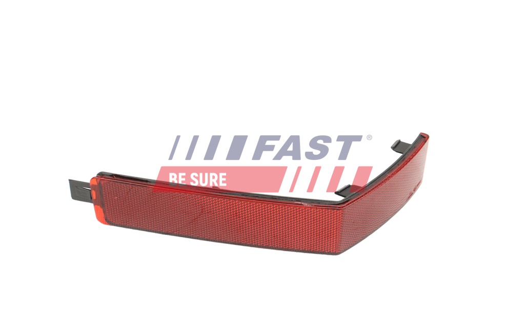 FT87913 REFLECTOR VW CRAFTER II 16> REAR LEFT