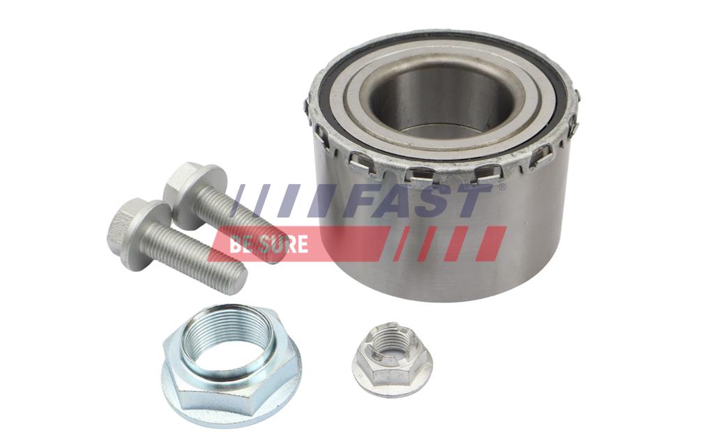 FT10005 CUSCINETTO RUOTA VW CRAFTER I 06> ANTERIORE ABS