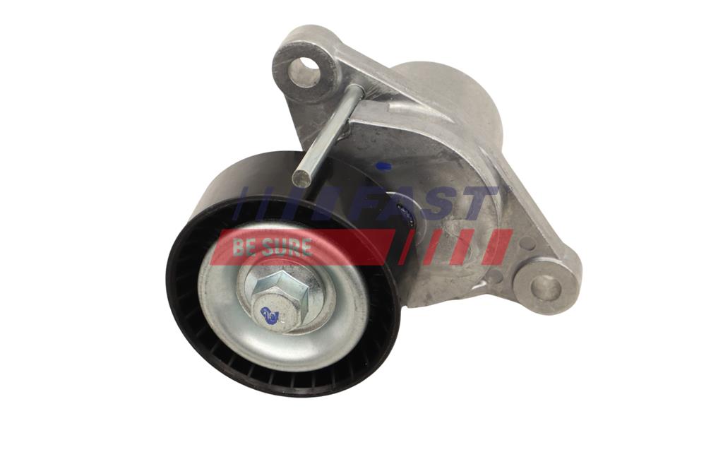 FT10014 TENDEUR DE COURROIE TRAPÉZOÏDALE À NERVURES CITROEN JUMPY 16> KIT