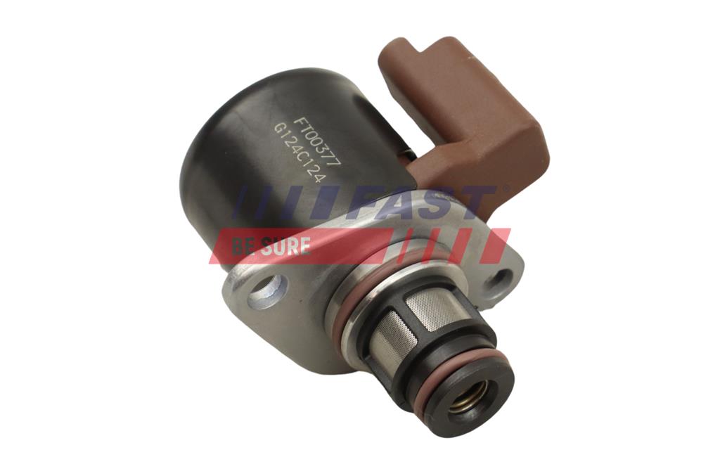 FT00377 KRAFTSTOFFDRUCKREGLER CITROEN C3 I 02> C4 C5 1.4 2.0 HDI