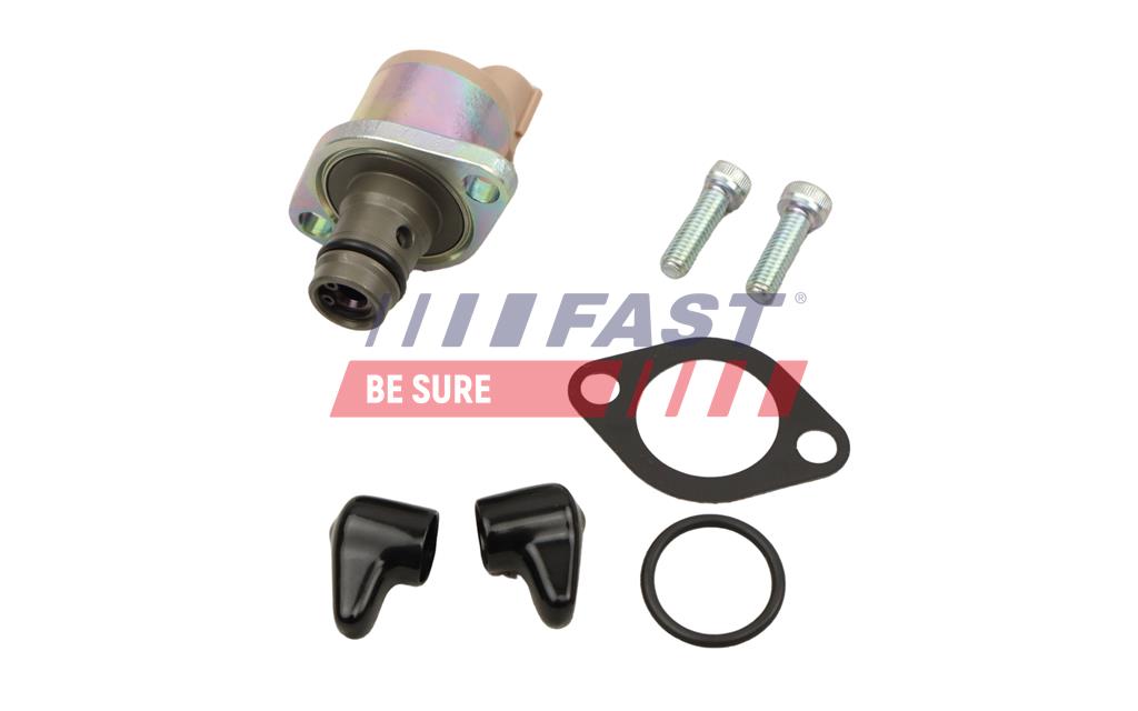 FT00378 РЕГУЛЯТОР ТИСКУ ПАЛИВА OPEL ASTRA J 09> 1.7 CDTI