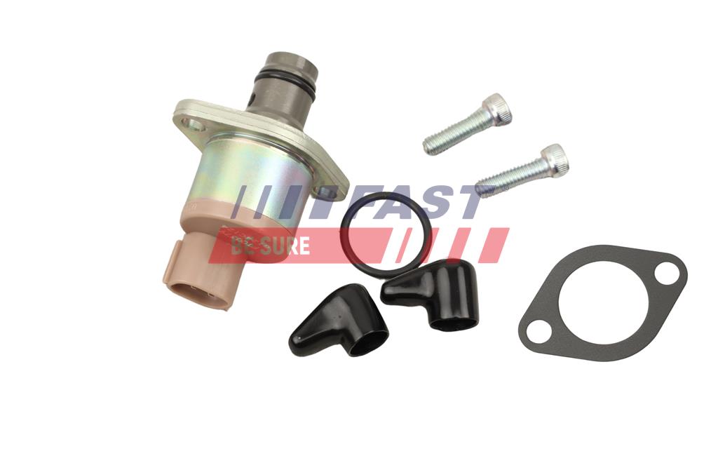 FT00379 REGOLATORE PRESSIONE CARBURANTE TOYOTA AURIS E15 06> 2.0 2.2 D4D