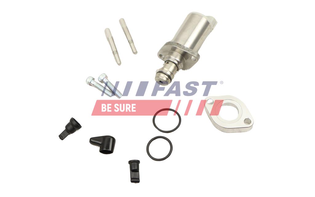 FT00380 REGOLATORE PRESSIONE CARBURANTE TOYOTA AVENSIS T22 97> 2.0 D4D