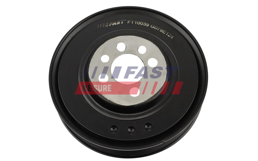 FT10039 ŘEMENICE VW TRANSPORTER T5 03>