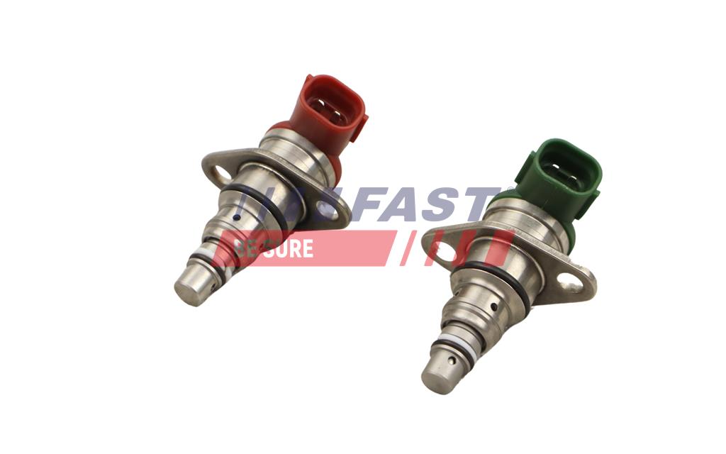 FT00384K REGOLATORE PRESSIONE CARBURANTE TOYOTA RAV-4 I 97> AVENSIS COROLLA 2.0 D4D
